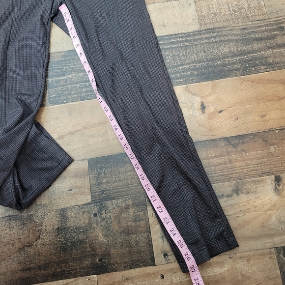 Medium Dash Pull On Work Trousers Skinny - Picture 6 of 6